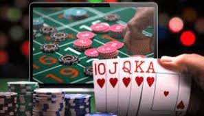 Зеркало Selector GG Casino