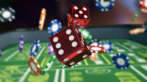 Зеркало Drexel Casino